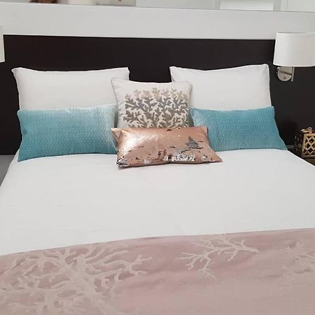Apartamento Gaivota 塞辛布拉 外观 照片