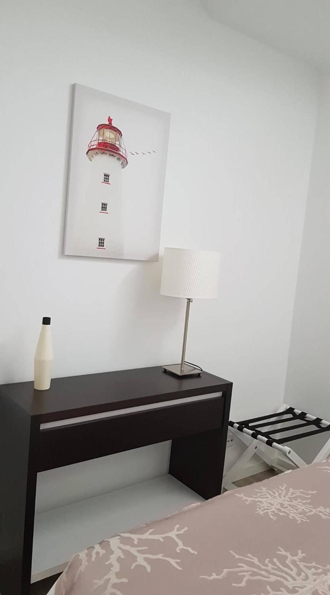 Apartamento Gaivota 塞辛布拉 外观 照片