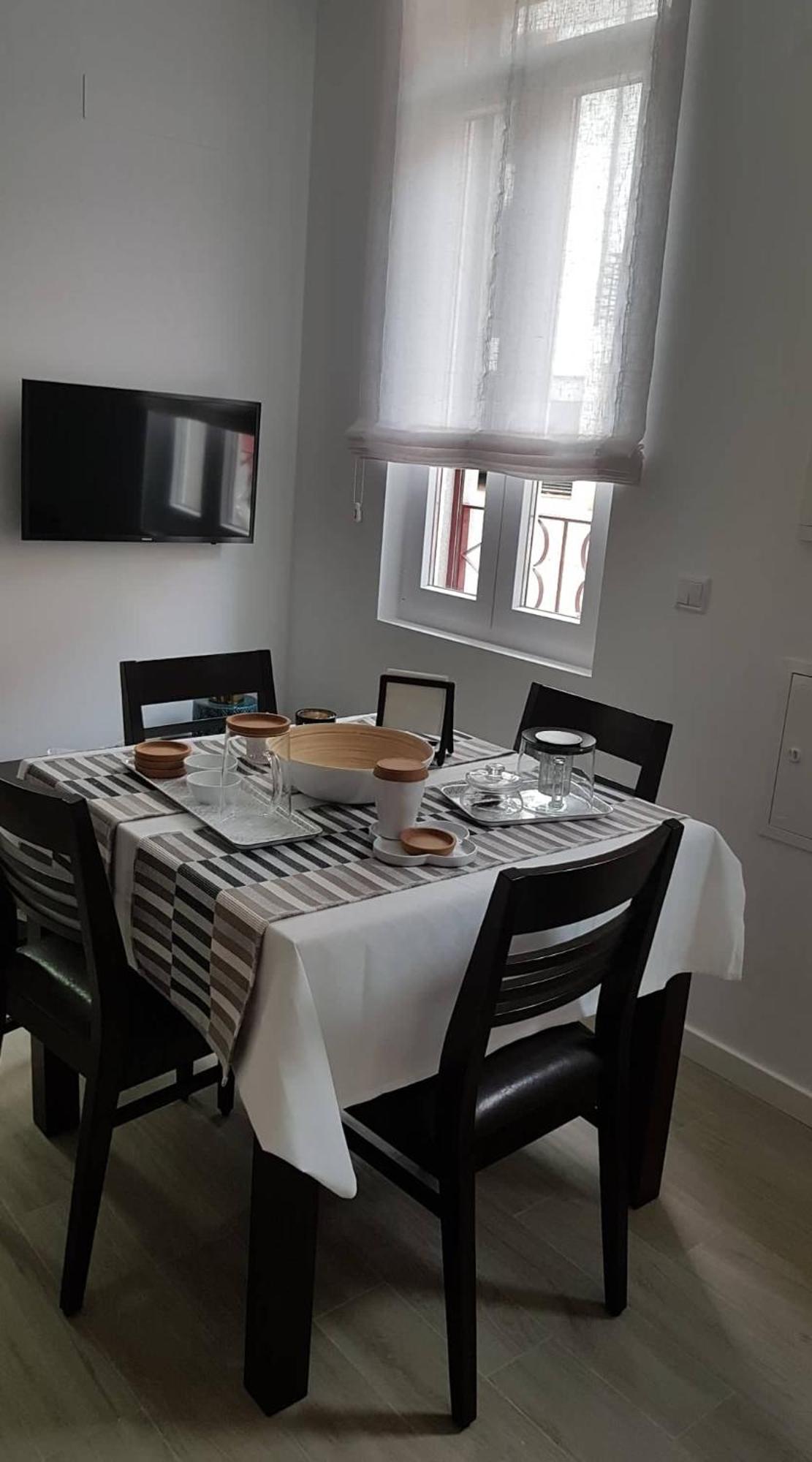 Apartamento Gaivota 塞辛布拉 外观 照片