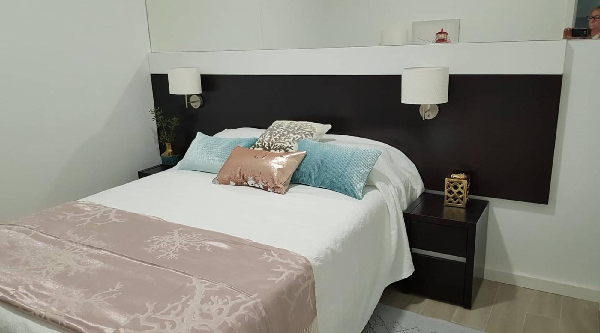 Apartamento Gaivota 塞辛布拉 外观 照片