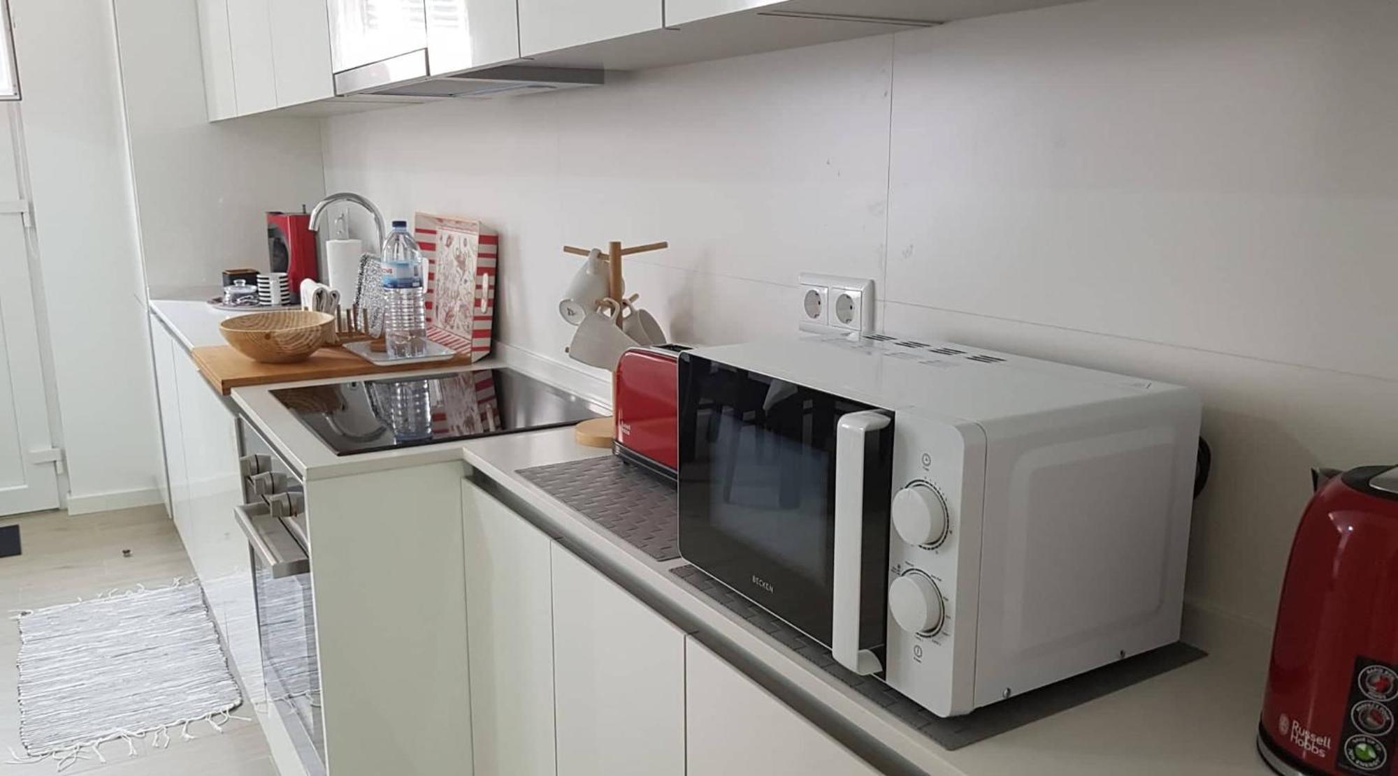 Apartamento Gaivota 塞辛布拉 外观 照片