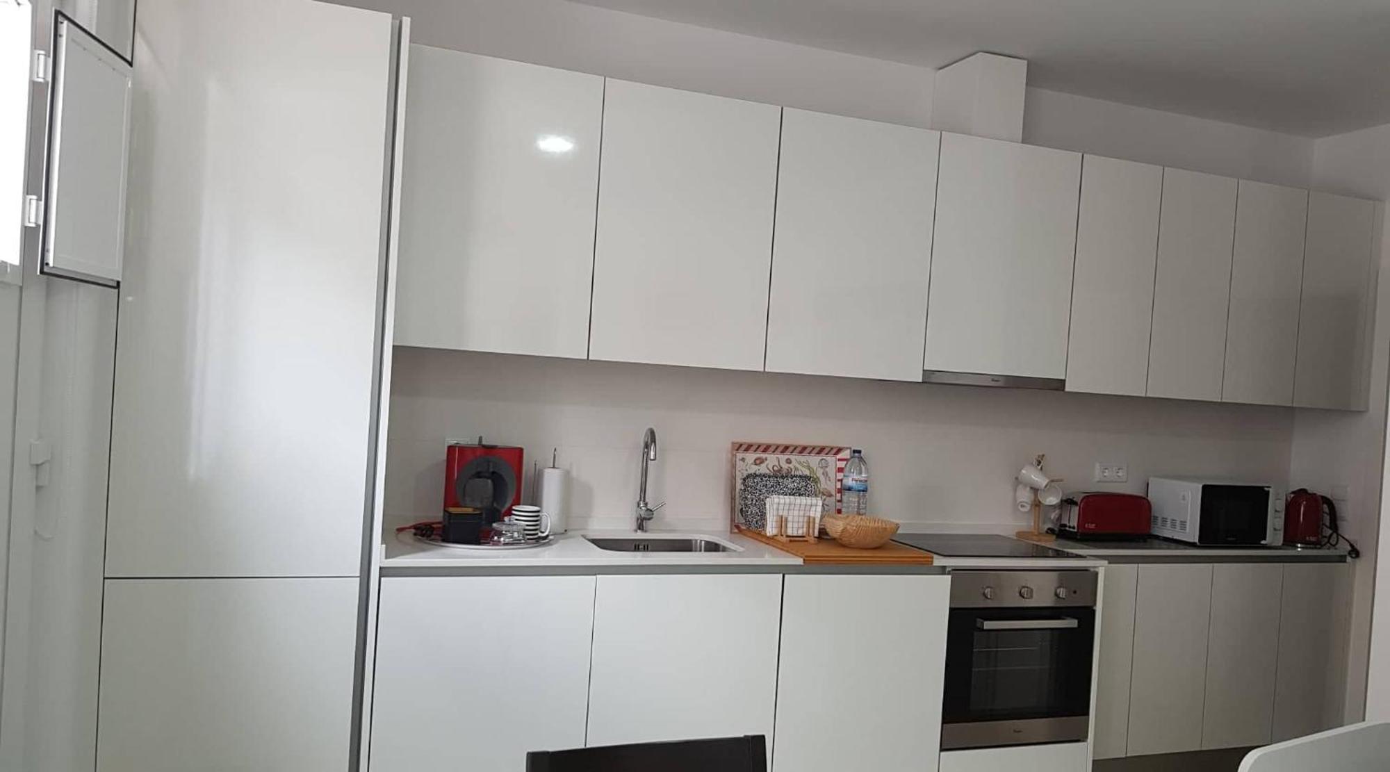 Apartamento Gaivota 塞辛布拉 外观 照片