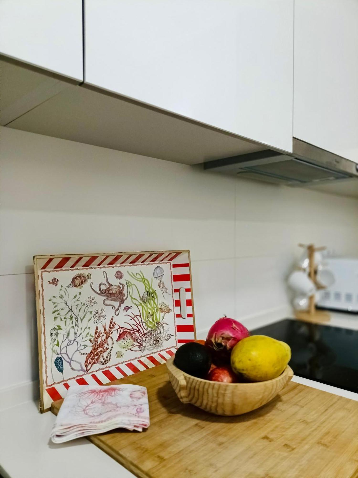 Apartamento Gaivota 塞辛布拉 外观 照片
